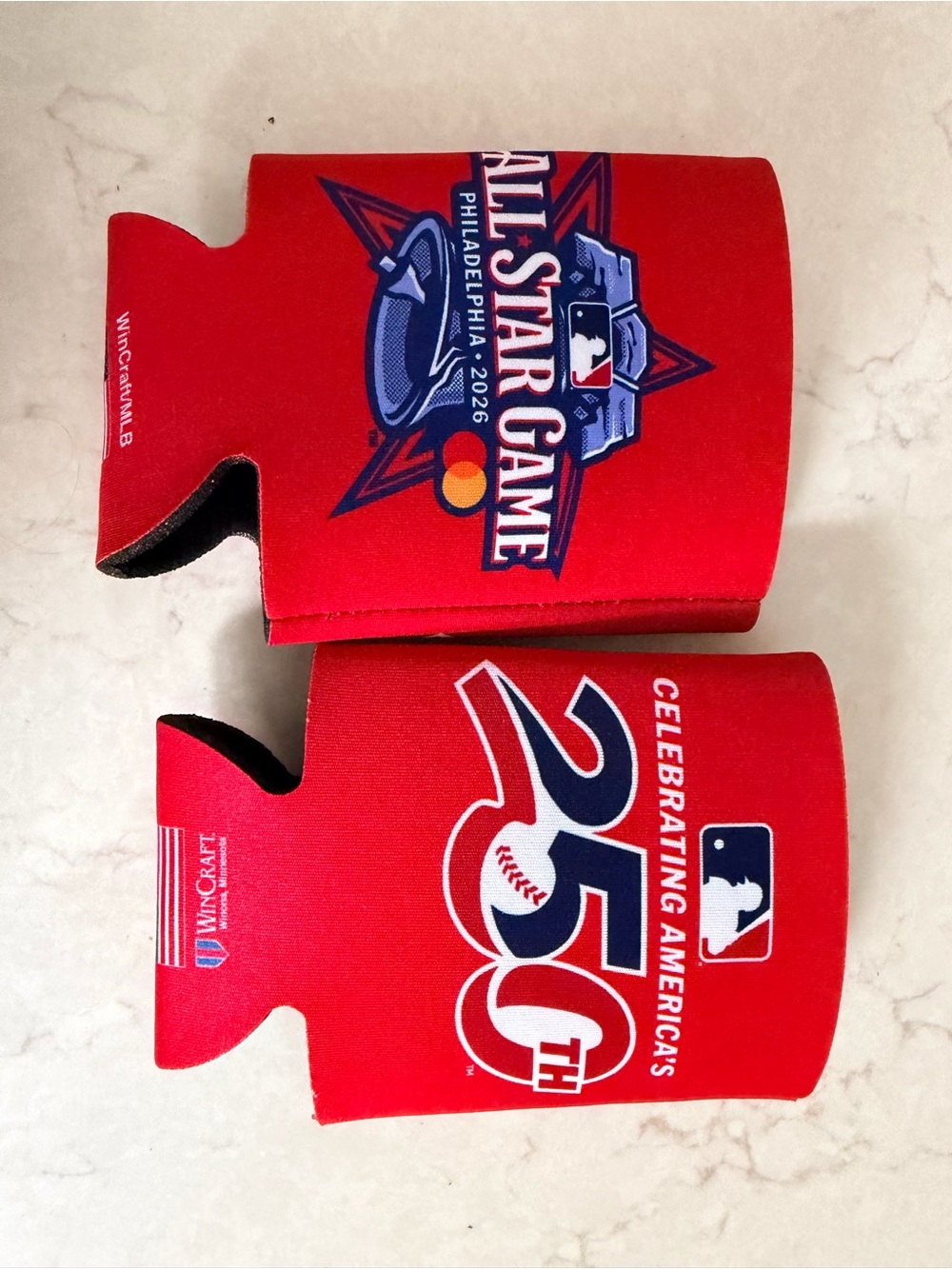 MLB All-Star Game 2026 America 250